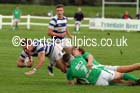 Tynedale v Wharfedale. Photo: David T. Hewitson/Sports for All Pics